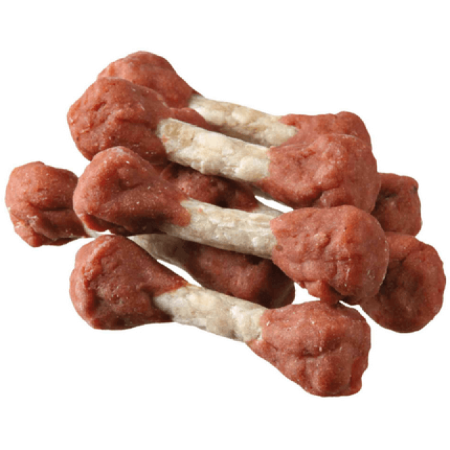 Trixie λιχουδιά premio duck bites 80gr Trixie λιχουδιά premio duck bites 80gr