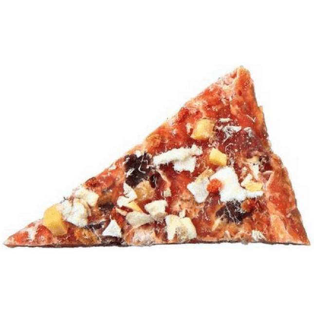Trixie λιχουδιά premio chicken pizza 100gr Trixie λιχουδιά premio chicken pizza 100gr