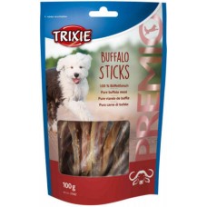 Trixie στικ premio βούβαλου 100gr Trixie στικ premio βούβαλου 100gr