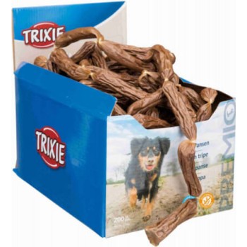 Trixie λουκάνικα premio πατσά 8cm/8gr (200τμχ) Trixie λουκάνικα premio πατσά 8cm/8gr (200τμχ)