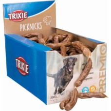 Trixie λουκάνικα premio αρνιού 8cm/8gr (200τμχ) Trixie λουκάνικα premio αρνιού 8cm/8gr (200τμχ)