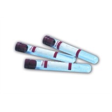 ΑΙΜΟΛΗΨΙΑΣ ΣΩΛΗΝΑΣ 10ml VACUTAINER PLAIN