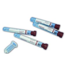 ΑΙΜΟΛΗΨΙΑΣ ΦΙΑΛΙΔΙΟ 10 ml MONOJECT PLAIN