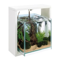 ferplast ενυδρείο samoa 25 33,6x25x36cm ferplast ενυδρείο samoa 25 33,6x25x36cm