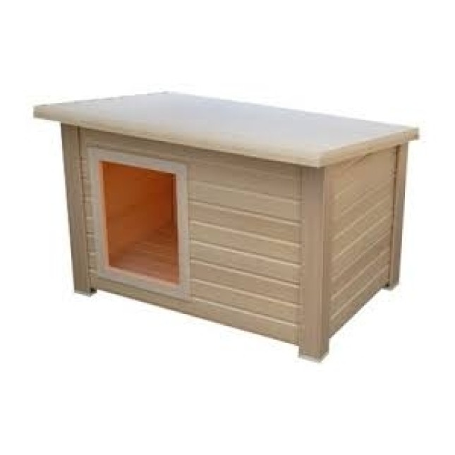 NEW AGE PET ΣΠΙΤΑΚΙΑ ΣΚΥΛΟΥ 112*89*97 NEW AGE PET ΣΠΙΤΑΚΙΑ ΣΚΥΛΟΥ 112*89*97