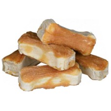 Trixie κόκκαλο dentafun με κοτόπουλο 5cm/120gr (8τμχ) Trixie κόκκαλο dentafun με κοτόπουλο 5cm/120gr (8τμχ)