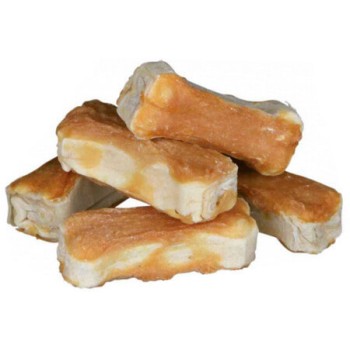Trixie κόκκαλο dentafun με κοτόπουλο 5cm/120gr (8τμχ) Trixie κόκκαλο dentafun με κοτόπουλο 5cm/120gr (8τμχ)