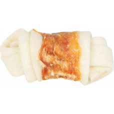 Trixie κόκκαλο πλεκτό dentafun με κοτόπουλο 5cm/70gr (5τεμ) Trixie κόκκαλο πλεκτό dentafun με κοτόπουλο 5cm/70gr (5τεμ)
