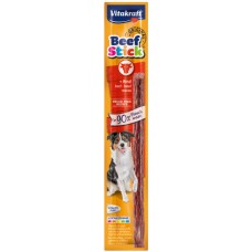 Vitakraft λιχουδιά stick-βοδινό 12gr 1τεμ.