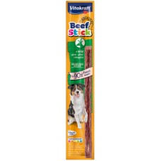 Vitakraft λιχουδιά stick-κυνήγι 12gr 1τεμ.