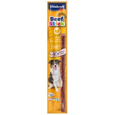 Vitakraft λιχουδιά stick κοτόπουλο 1τεμ. 12gr Vitakraft λιχουδιά stick κοτόπουλο 1τεμ. 12gr