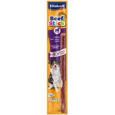 Vitakraft λιχουδιά stick-αρνί 12gr 1τεμ.