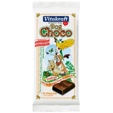 Vitakraft dog σοκολάτα 100gr