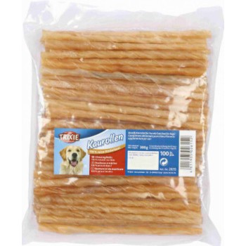 Trixie πούρα τουίστ 12cm/o7-8mm 1 τεμάχιο Trixie πούρα τουίστ 12cm/o7-8mm 1 τεμάχιο