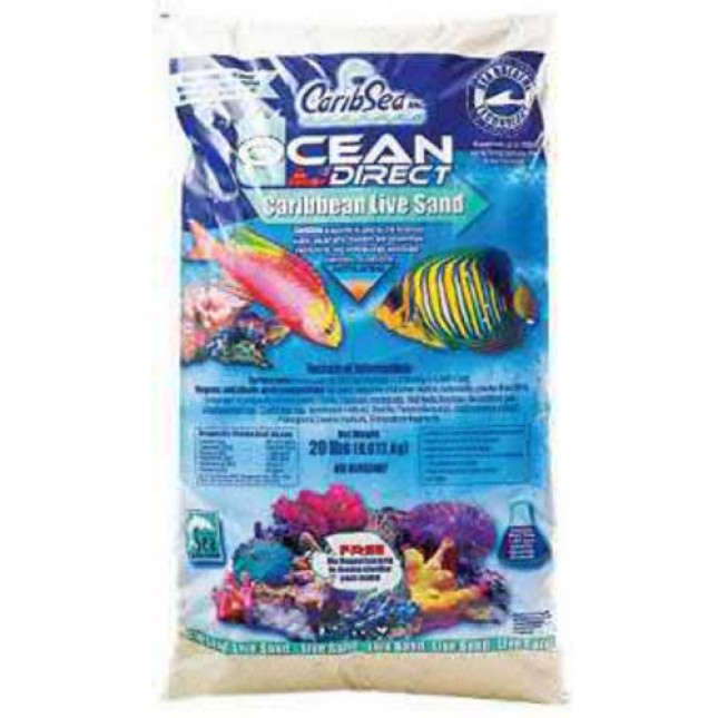 OCEAN DIRECT ΑΡΑΓΟΝΙΤΗΣ ΖΩΝΤΑΝΟΣ 20lb