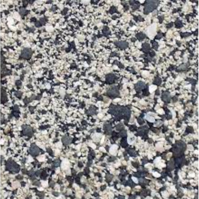 CARIB SEA INDO PACIFIK BLACK 0,2-2,0mm (9kg) CARIB SEA INDO PACIFIK BLACK 0,2-2,0mm (9kg)