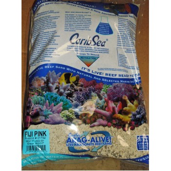 CARIB SEA FIJI PINK 0,5-1,5mm