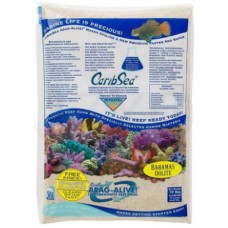 CARIB SEA BAHAMAS OOLITE 0,1-1,0mm (9kg) CARIB SEA BAHAMAS OOLITE 0,1-1,0mm (9kg)