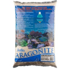 CARIB SEA ARAGAMAX SUGAR SIZE 0,1-1mm (14kg) CARIB SEA ARAGAMAX SUGAR SIZE 0,1-1mm (14kg)