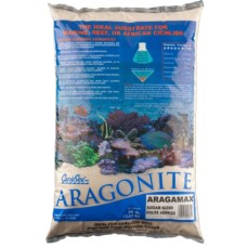 CARIB SEA ARAGAMAX SUGAR SIZE 0,1-1mm (14kg)