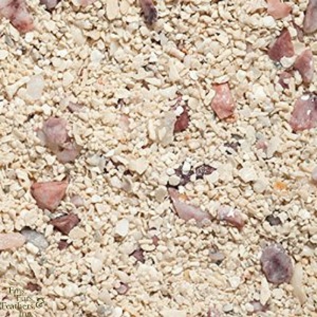 CARIB SEA FLAMINGO REEF SAND 1,0-2,0mm (7kg)