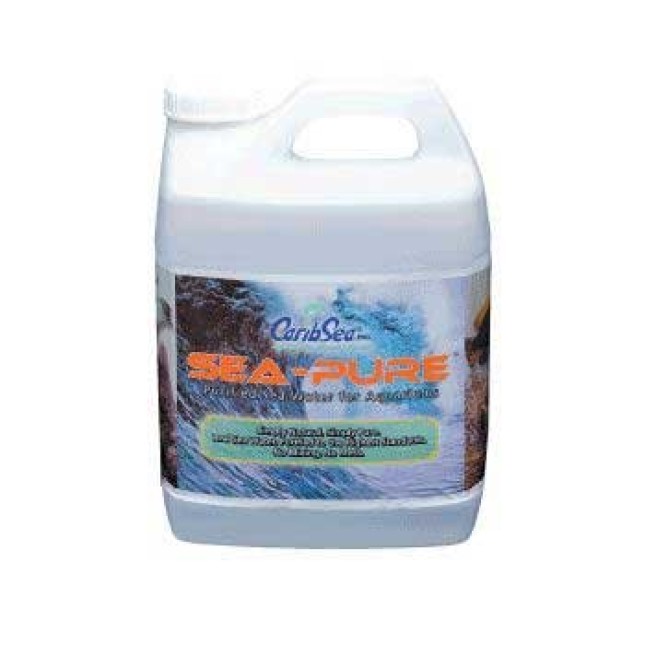 SEA PURE PURIFIED SEA WATER 8,7lt SEA PURE PURIFIED SEA WATER 8,7lt