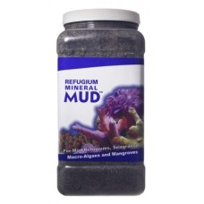 CARIB SEA MINERAL MUD 4lt (1gallon) CARIB SEA MINERAL MUD 4lt (1gallon)