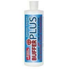 CARIB SEA BUFFER PLUS CARIB SEA BUFFER PLUS