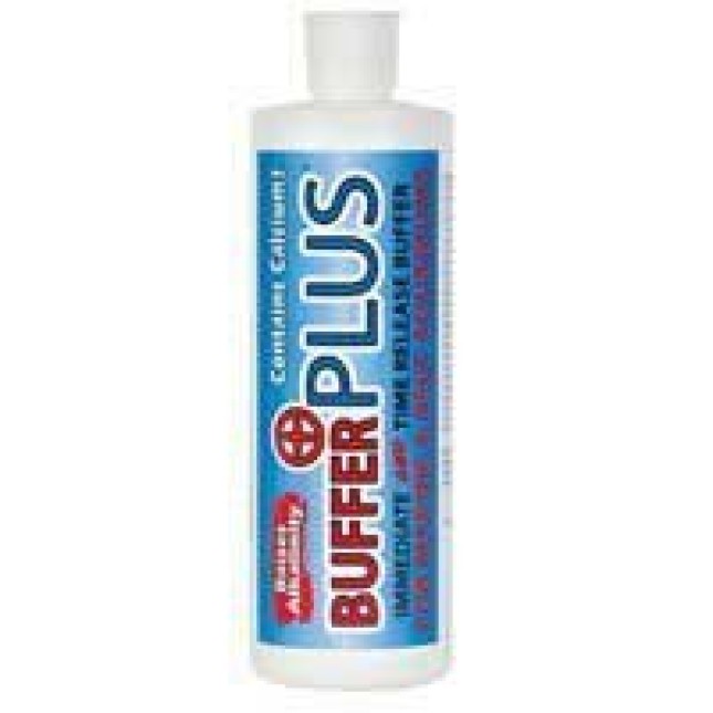 CARIB SEA BUFFER PLUS CARIB SEA BUFFER PLUS