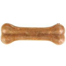 Trixie κόκκαλο μασίφ 15cm/75gr Trixie κόκκαλο μασίφ 15cm/75gr