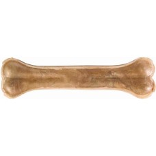Trixie κόκκαλο μασίφ 21cm/170gr Trixie κόκκαλο μασίφ 21cm/170gr