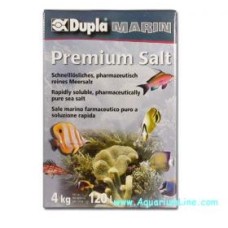 DUPLA MARIN PRENIUM SEA SALT 4kg DUPLA MARIN PRENIUM SEA SALT 4kg