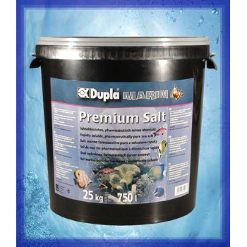 DUPLA MARIN PREMIUM SEA SALT 25kg