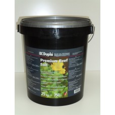 DUPLA MARIN PRENIUM REEF SALT 25kg