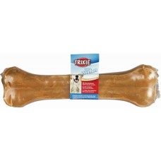 Trixie κόκκαλο μασίφ 22cm/230gr Trixie κόκκαλο μασίφ 22cm/230gr