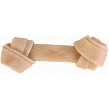 Trixie κόκκαλο πλεκτό  11cm/30gr