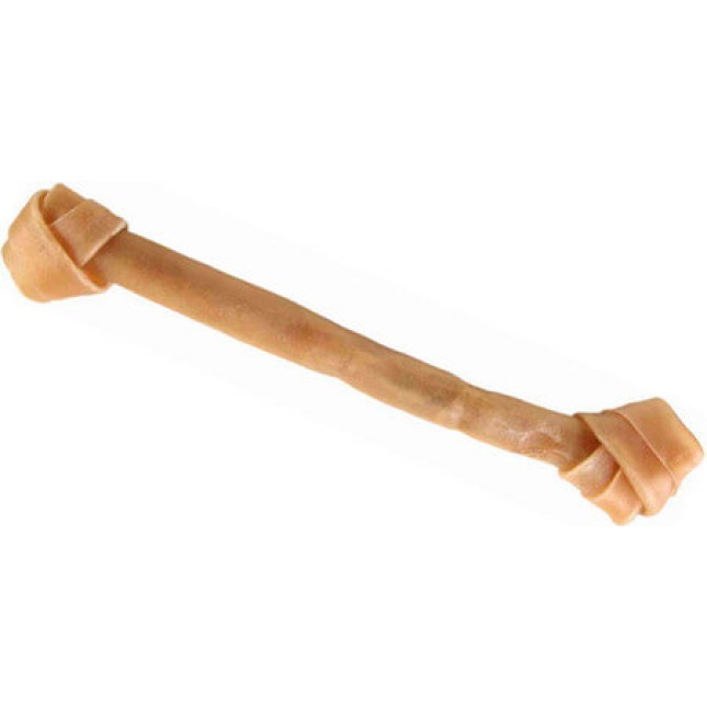 Trixie κόκκαλο πλεκτό 38cm/240gr Trixie κόκκαλο πλεκτό 38cm/240gr