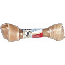 Trixie κόκκαλο πλεκτό 16cm/65gr  (συσκ)