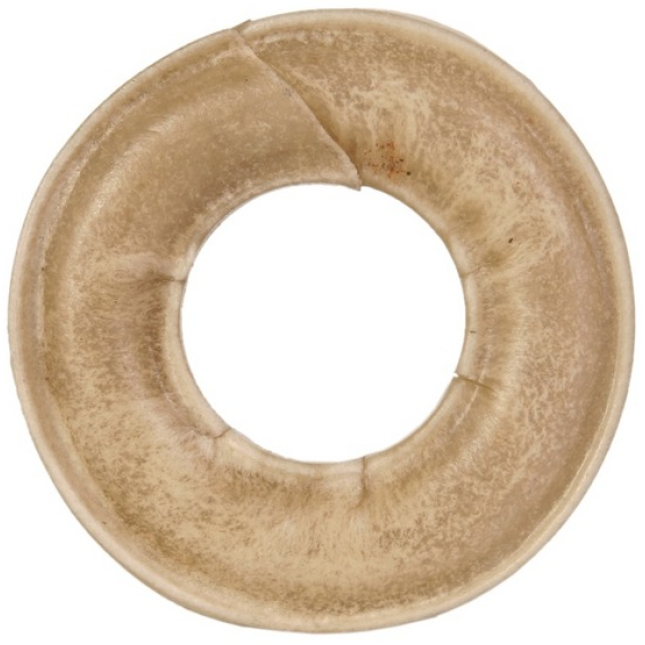 Trixie κόκκαλο κρίκος 15cm/175gr Trixie κόκκαλο κρίκος 15cm/175gr