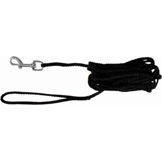Trixie οδηγός tracking νάιλον 10m/5mm Trixie οδηγός tracking νάιλον 10m/5mm