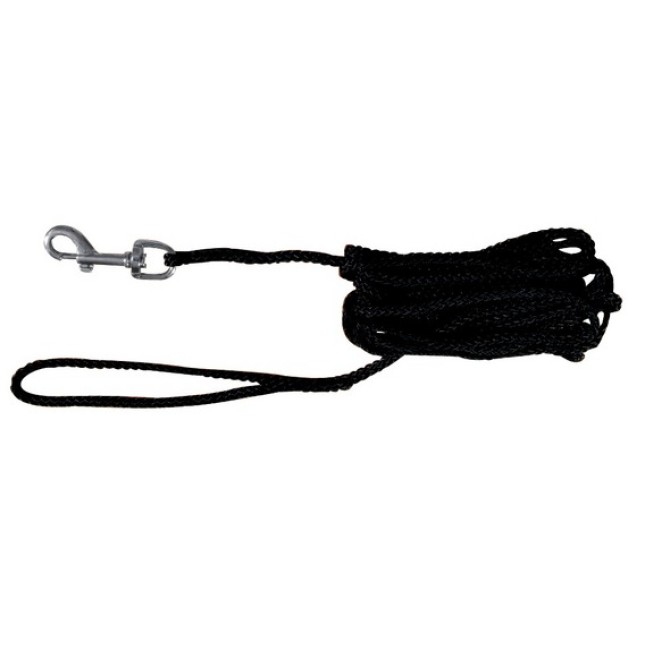 Trixie οδηγός tracking νάιλον 15m/5mm Trixie οδηγός tracking νάιλον 15m/5mm