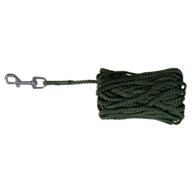 Trixie οδηγός tracking νάιλον 15m/5mm Trixie οδηγός tracking νάιλον 15m/5mm