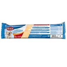 Trixie πουράκια με ζαμπόν 12cm (2τμχ/συσκ) 45gr Trixie πουράκια με ζαμπόν 12cm (2τμχ/συσκ) 45gr
