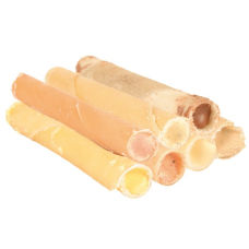 Trixie πουράκια με τυρί 12cm/22gr Trixie πουράκια με τυρί 12cm/22gr