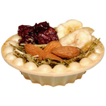 Vitakraft rodent σνακ με φρούτα για τρωκτικά 18gr Vitakraft rodent σνακ με φρούτα για τρωκτικά 18gr