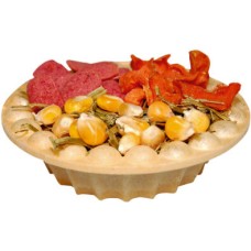 Vitakraft rodent σνακ με λαχανικά για τρωκτικά 18gr Vitakraft rodent σνακ με λαχανικά για τρωκτικά 18gr