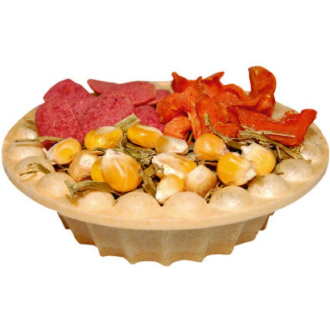 Vitakraft rodent σνακ με λαχανικά για τρωκτικά 18gr Vitakraft rodent σνακ με λαχανικά για τρωκτικά 18gr