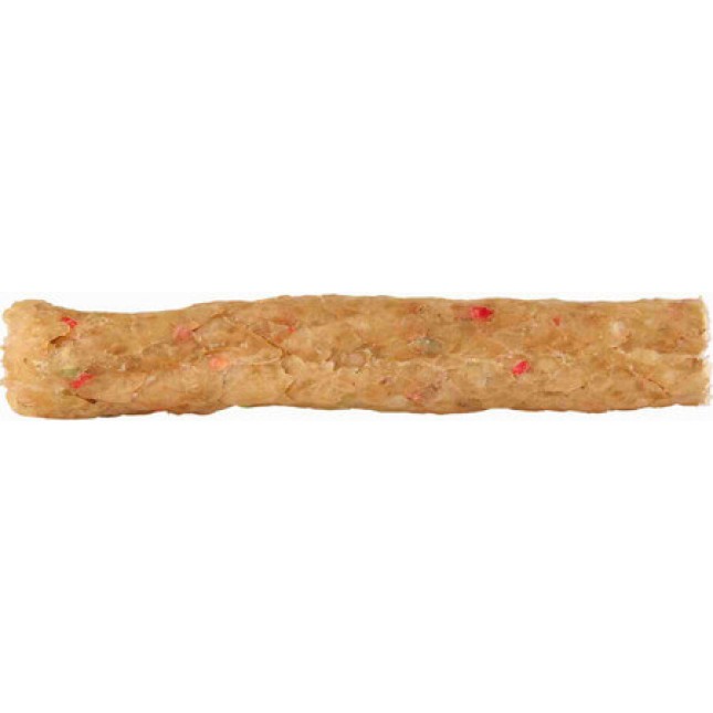 Trixie πουράκια πατσά με βιταμίνες 17cm (50τμχ.) Trixie πουράκια πατσά με βιταμίνες 17cm (50τμχ.)
