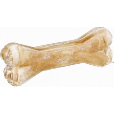 Trixie κόκκαλο με γέμιση πατσά 12cm/60gr (2τμχ)