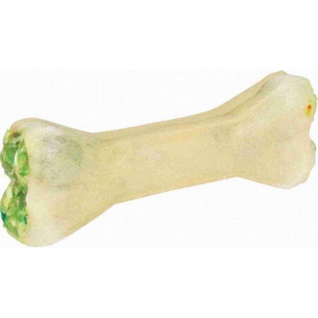Trixie κόκκαλο με γέμιση βιταμίνης 12cm/70gr Trixie κόκκαλο με γέμιση βιταμίνης 12cm/70gr
